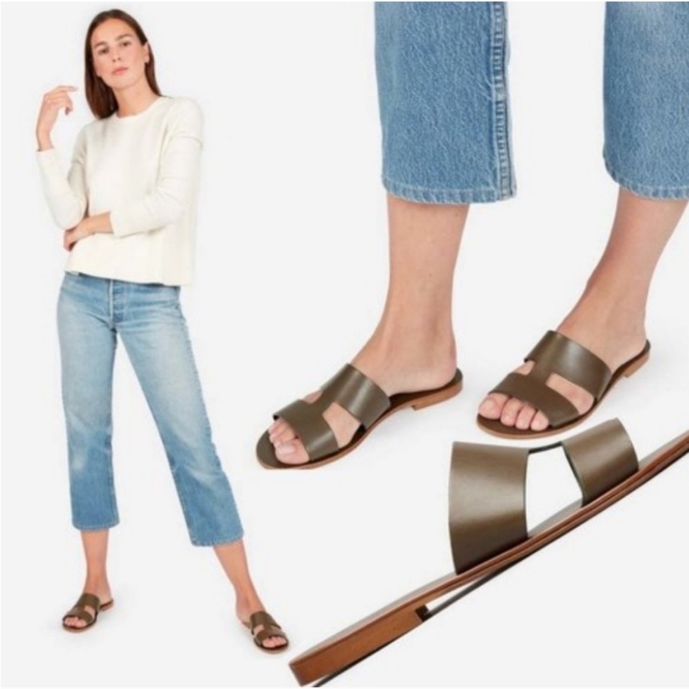 EVERLANE Bridge Sandal